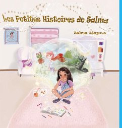 Les petites histoires de Salma - Ojagova, Salma