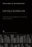 Catholic Journalism