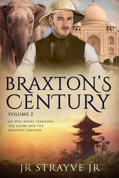 Cover Braxton's Century Vol 2