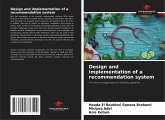 Design and implementation of a recommendation system