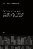 Catholicism and the Second French Republic 1848¿1852