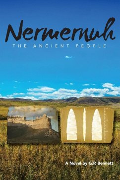 Nermernuh the Ancient People - Bennett, Gerard P