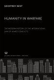 Humanity in Warfare
