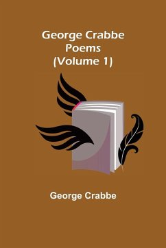 George Crabbe - Crabbe, George