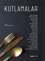 Cover Kutlamalar Ciltli