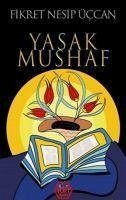 Cover Yasak Mushaf