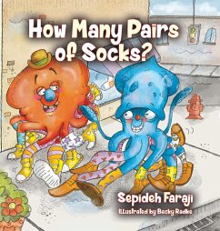 How Many Pairs of Socks? - Faraji, Sepideh