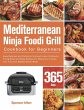 Mediterranean Ninja Foodi Grill... - Bild 1