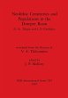 Neolithic Cemeteries and Populations in... - Bild 1