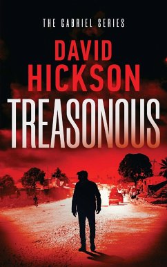 Treasonous - Hickson, David