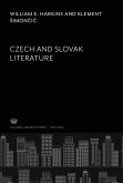 Czech and Slovak Literature