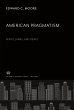 American Pragmatism: Peirce, James, and... - Bild 1