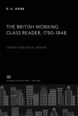 The British Working Class Reader 1790¿1848