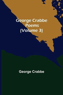 Cover George Crabbe