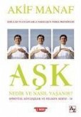 Ask Nedir ve Nasil Yasanir