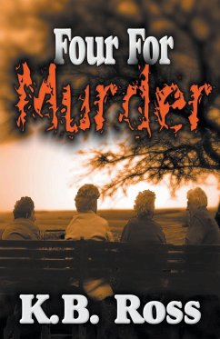 4 For Murder - Ross, K. B.