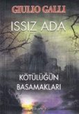 Issiz Ada - Kötülügün Basamaklari