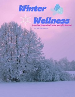 Winter Self-Care Journal - Ophardt, Courtney