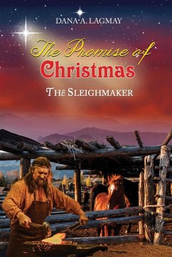 The Promise of Christmas - Lagmay, Dana A