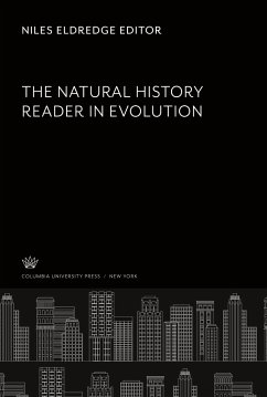 The Natural History Reader in Evolution