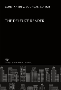 The Deleuze Reader