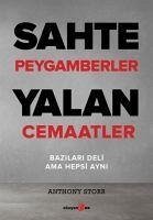 Cover Sahte Peygamberler Yalan Cemaatler
