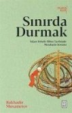 Sinirda Durmak