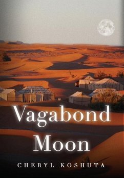 Vagabond Moon - Koshuta, Cheryl