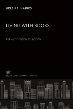 Living With Books