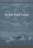 Several Small Essays