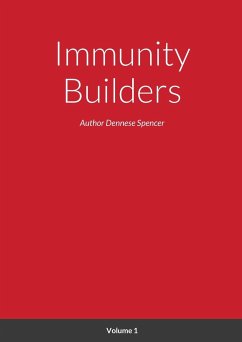 Immunity Builders - Spencer, Dennese