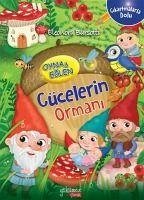 Cücelerin Ormani - Oyna ve Eglen - Barsotti, Eleonora