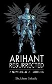 ARIHANT RESURRECTED