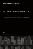 Anthony Philip Heinrich