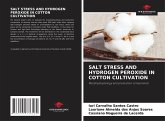 SALT STRESS AND HYDROGEN PEROXIDE IN COTTON CULTIVATION