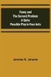 Fanny and the Servant Problem A Quite... - Bild 1