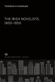 The Irish Novelists 1800¿1850