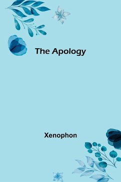 The Apology - Xenophon