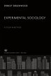 Experimental Sociology - Bild 1