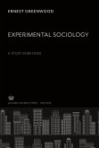 Experimental Sociology