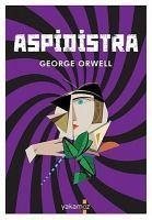 Aspidistra - Orwell, George