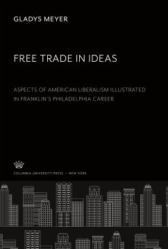 Free Trade in Ideas