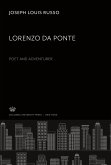 Lorenzo Da Ponte Poet and Adventurer