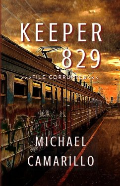 Keeper 829 - Camarillo, Michael