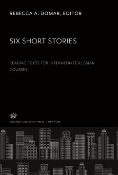 Six Short Stories