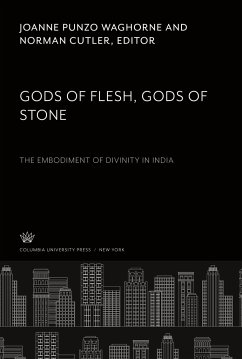 Gods of Flesh, Gods of Stone