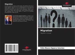 Migration - Higuera Sánchez, Félix Mauro