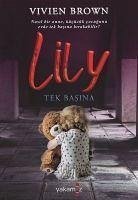 Lily Tek Basina - Brown, Vivien