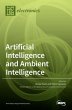 Artificial Intelligence and Ambient... - Bild 1