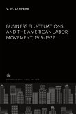 Business Fluctuations and the American Labor Movement 1915¿1922